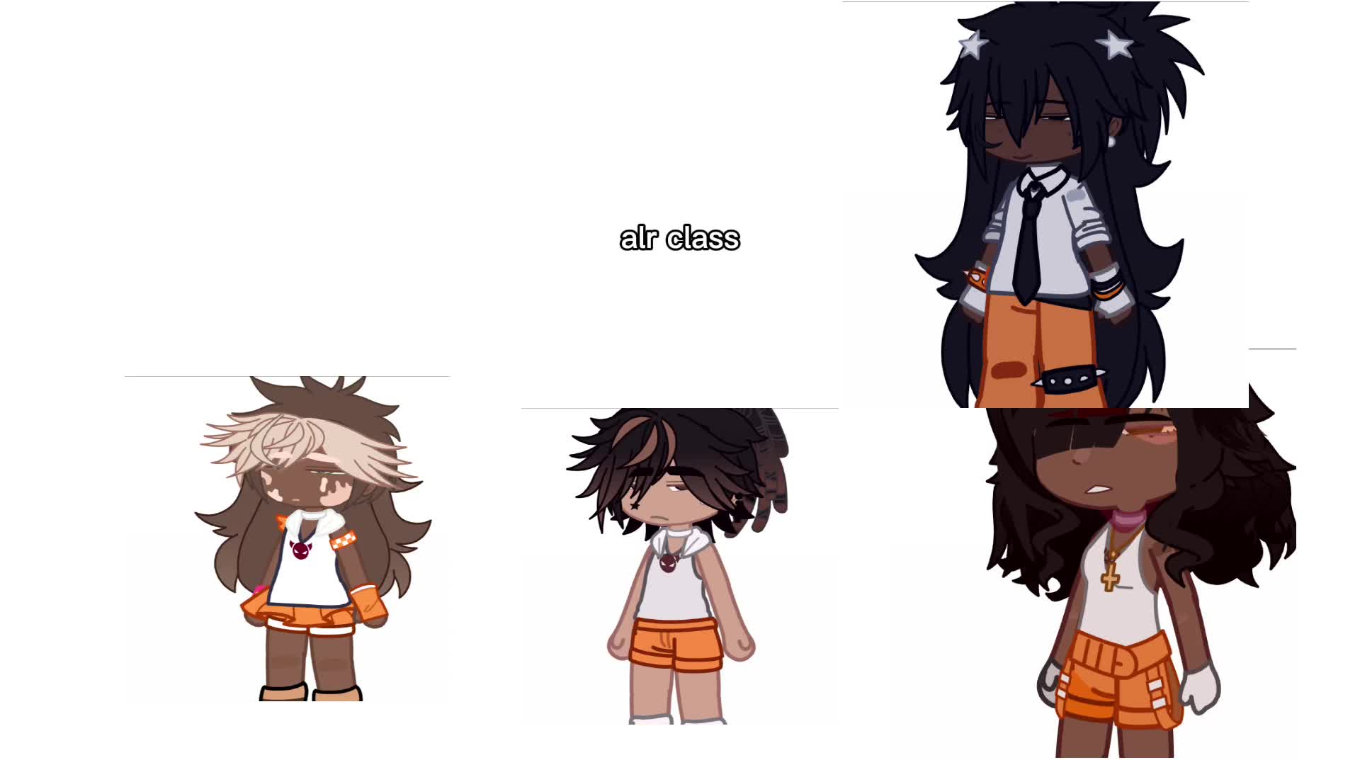 @╚「Auds Open!!! 」╝