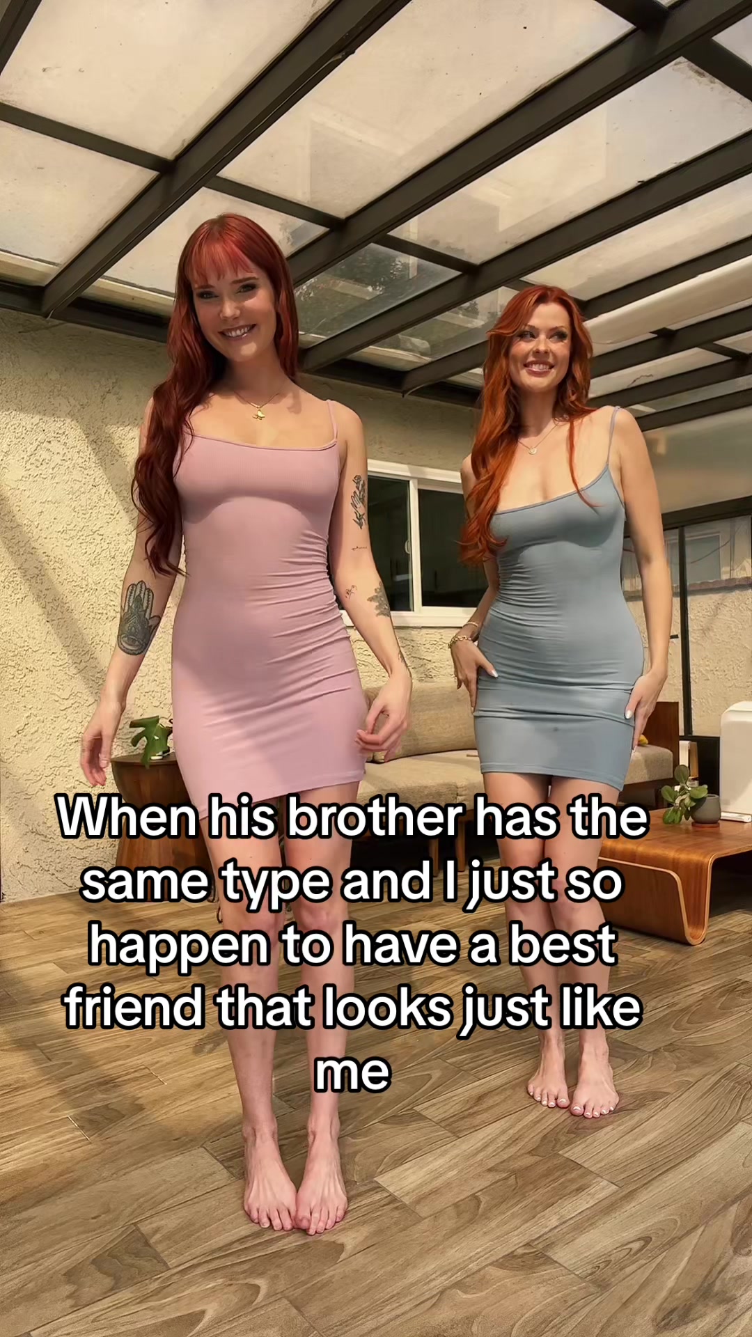 @Chloe Foxxe✨
