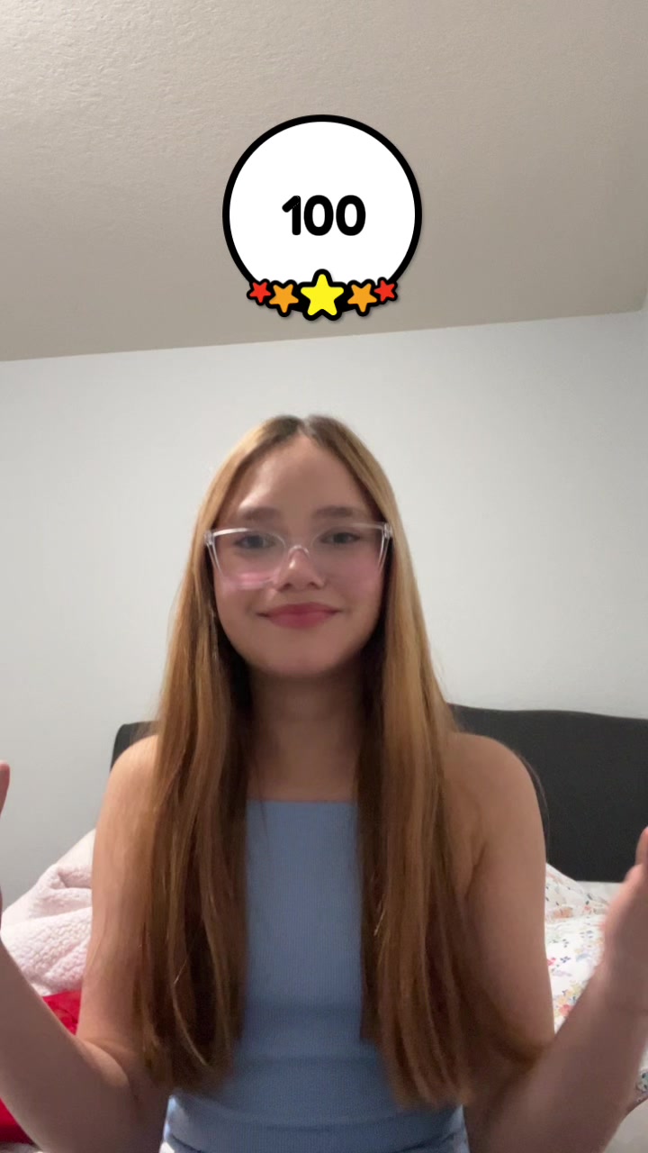 @:)