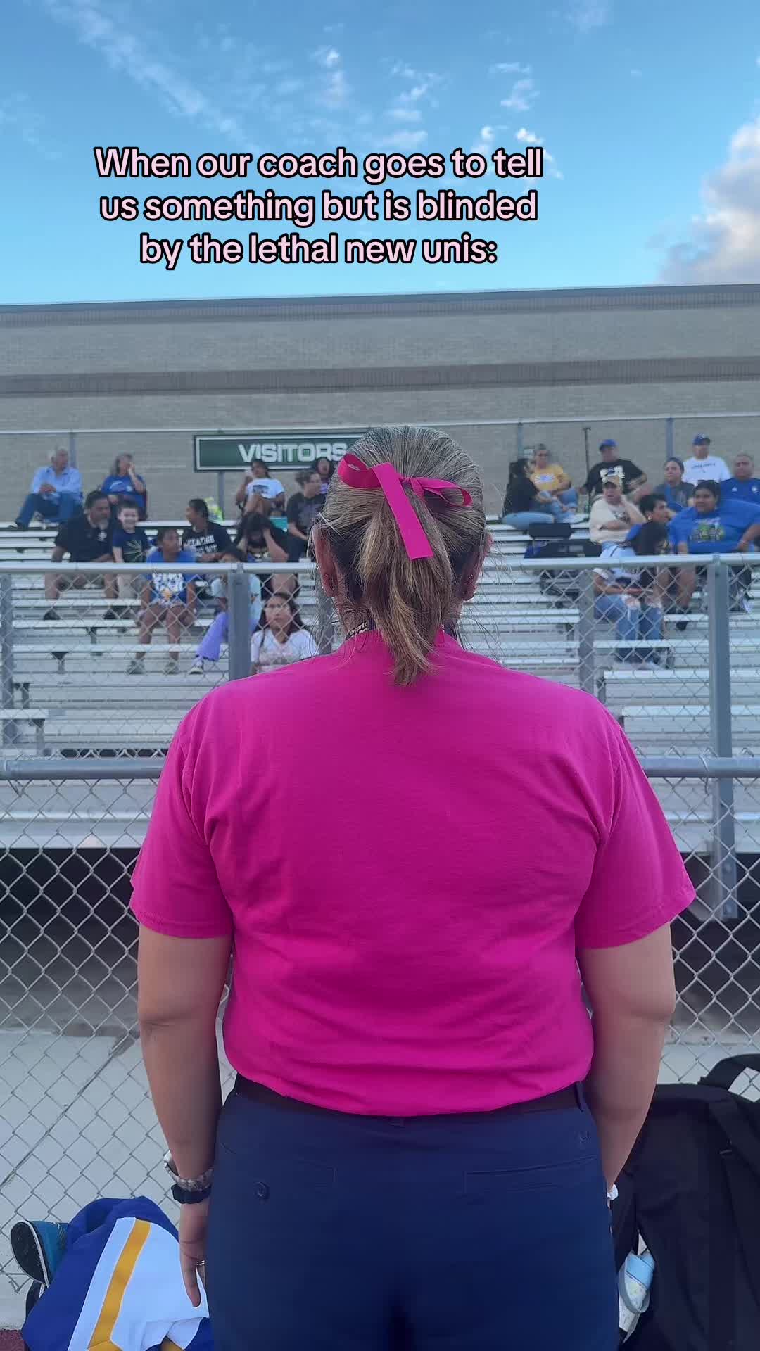 @Odem High School Cheer
