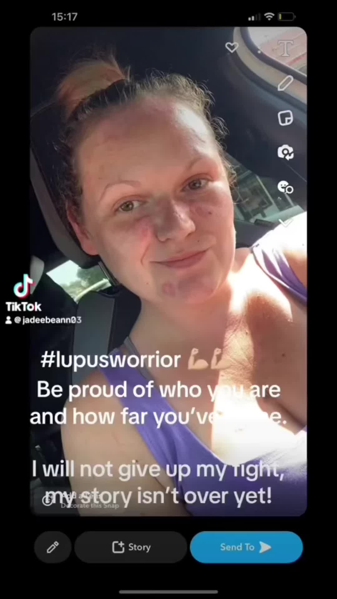 @JadeeBeann
