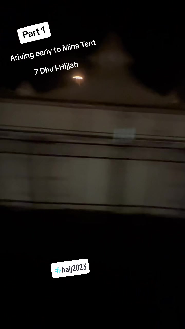 @Hajj 2023