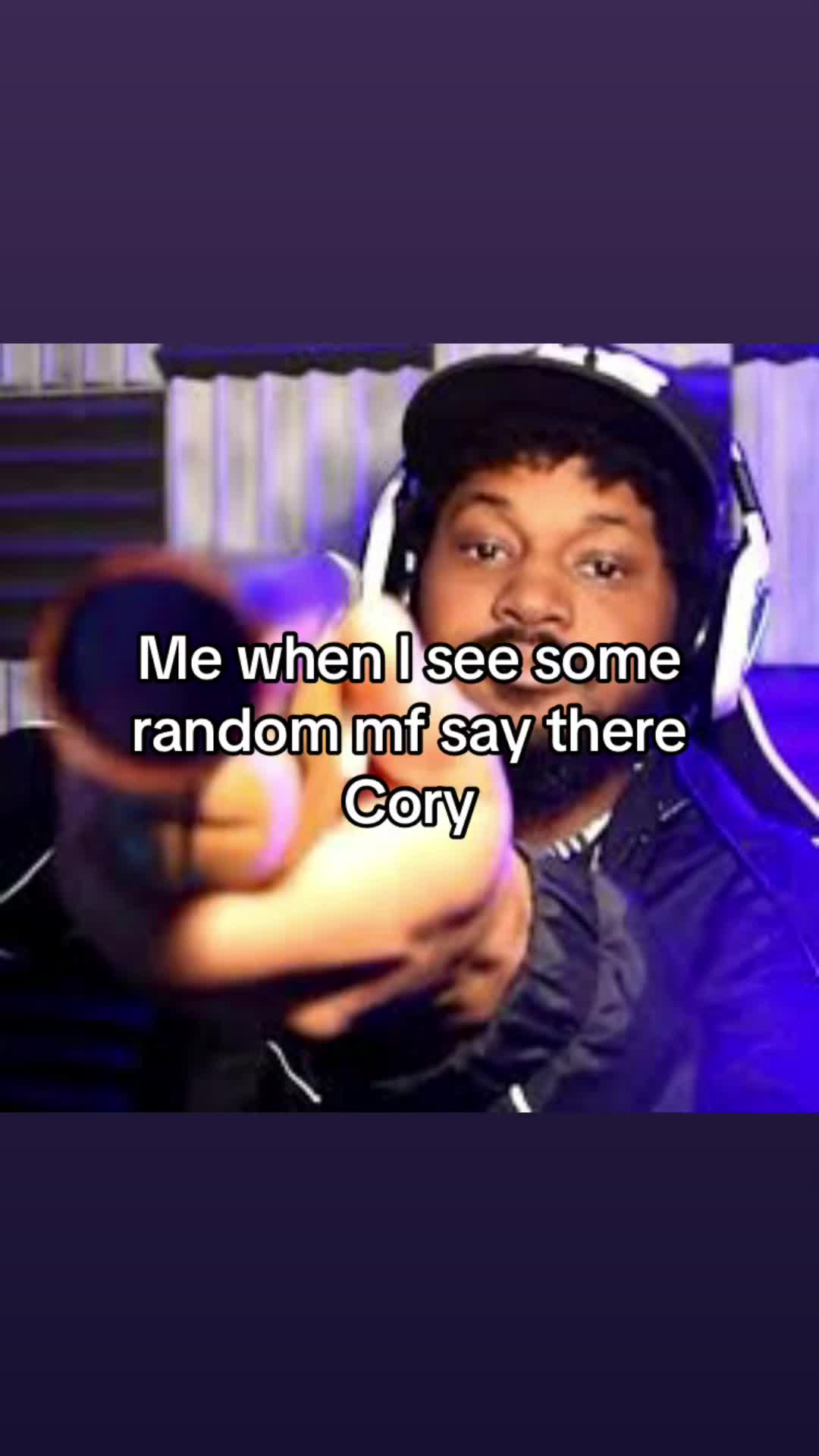 @CORY4LIFE