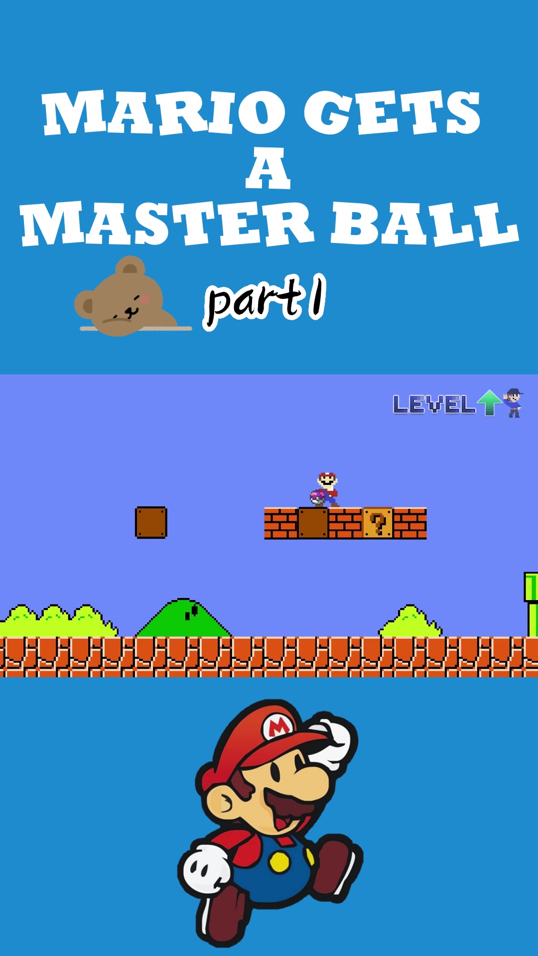@MARIO&mario