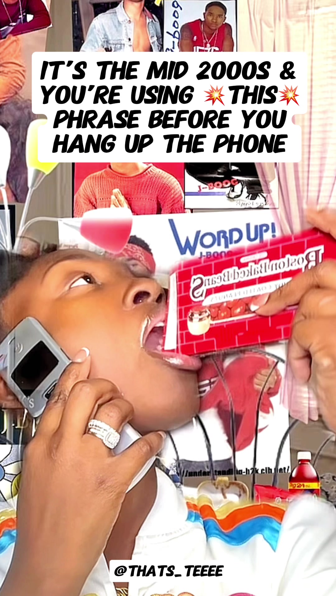 @Tee