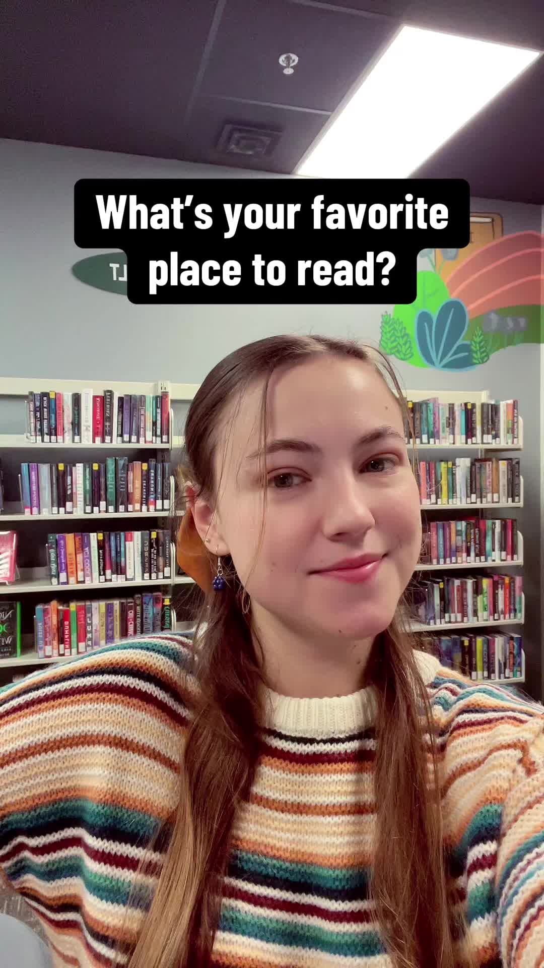 @College Place Library