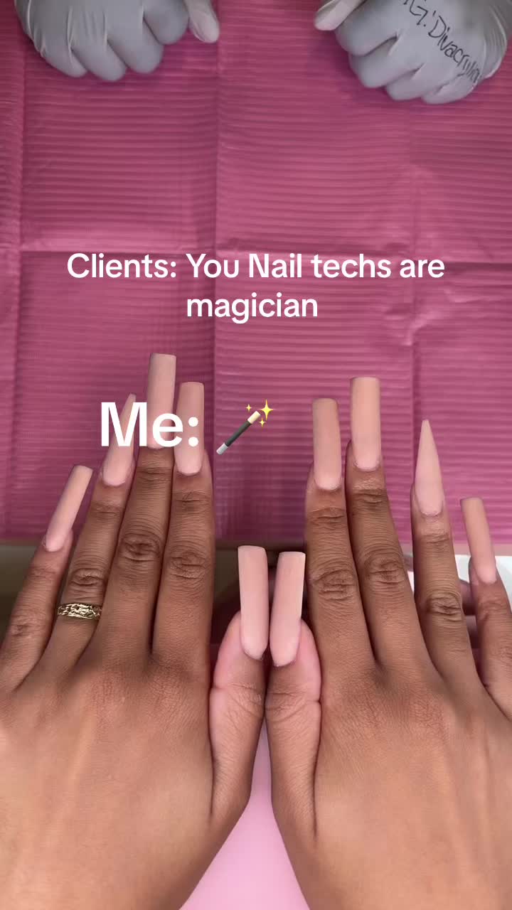 @Nailed & Boujee