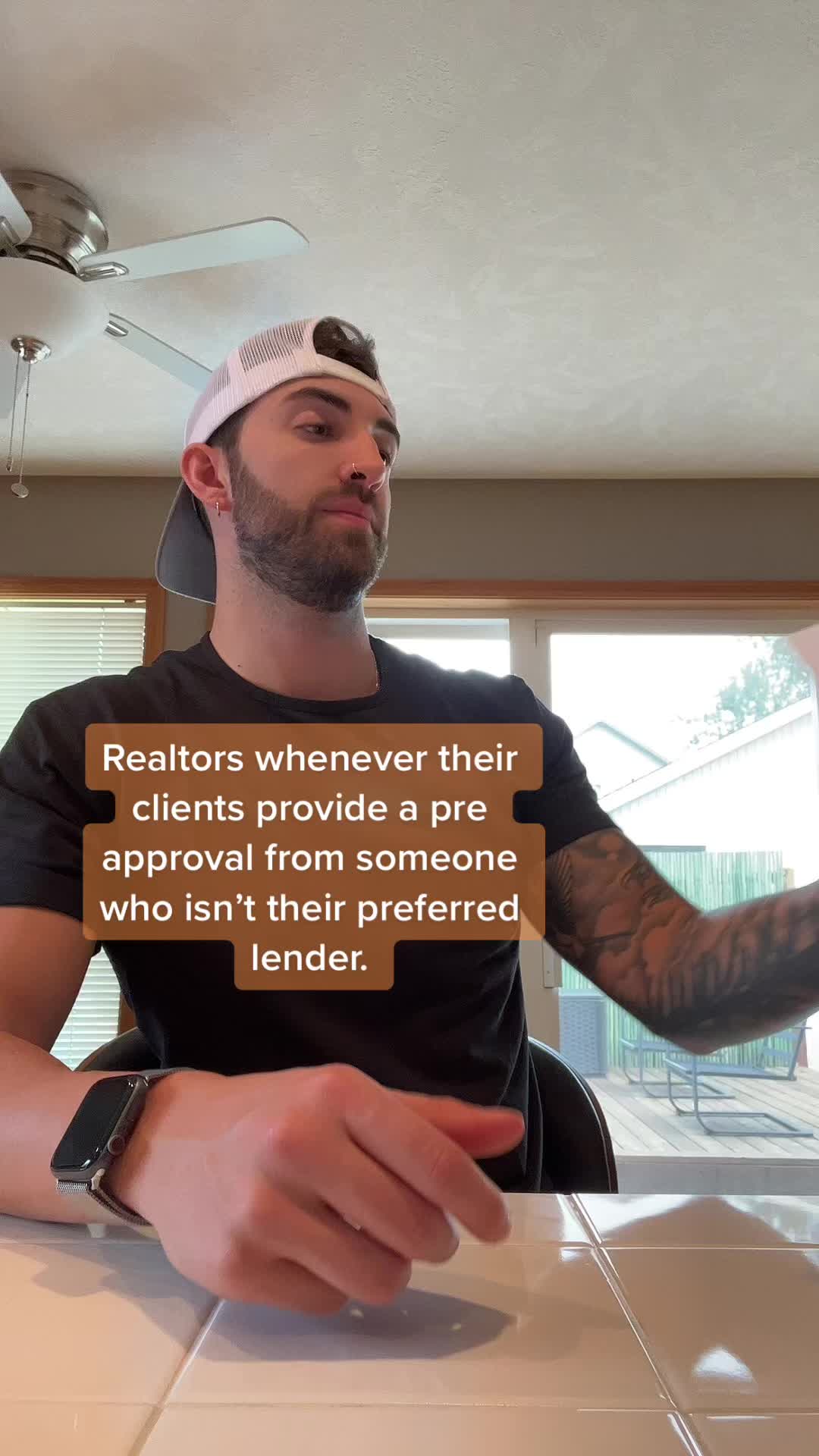 @Brandon Myers | Loan Officer
