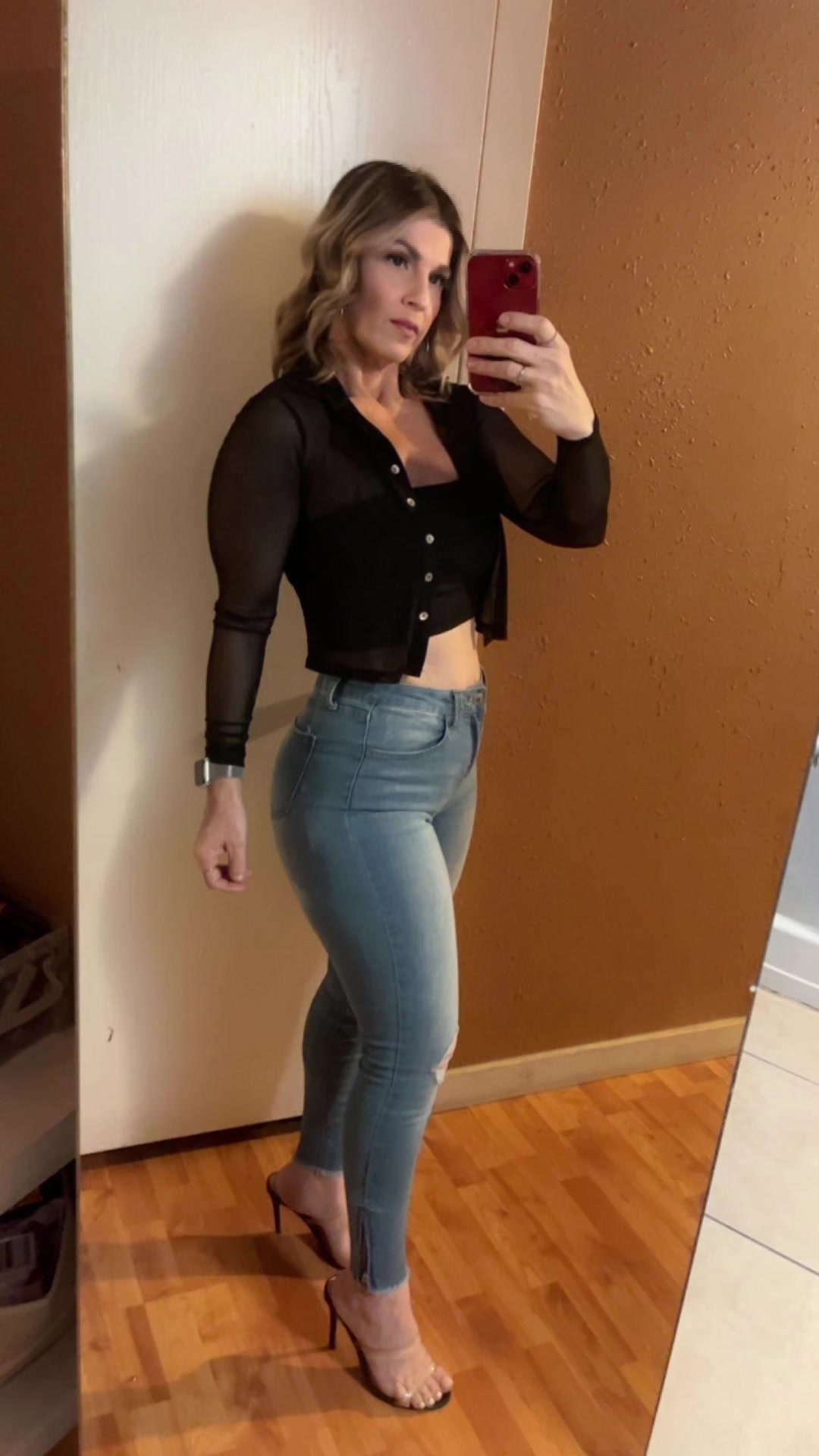 @Blondie💕