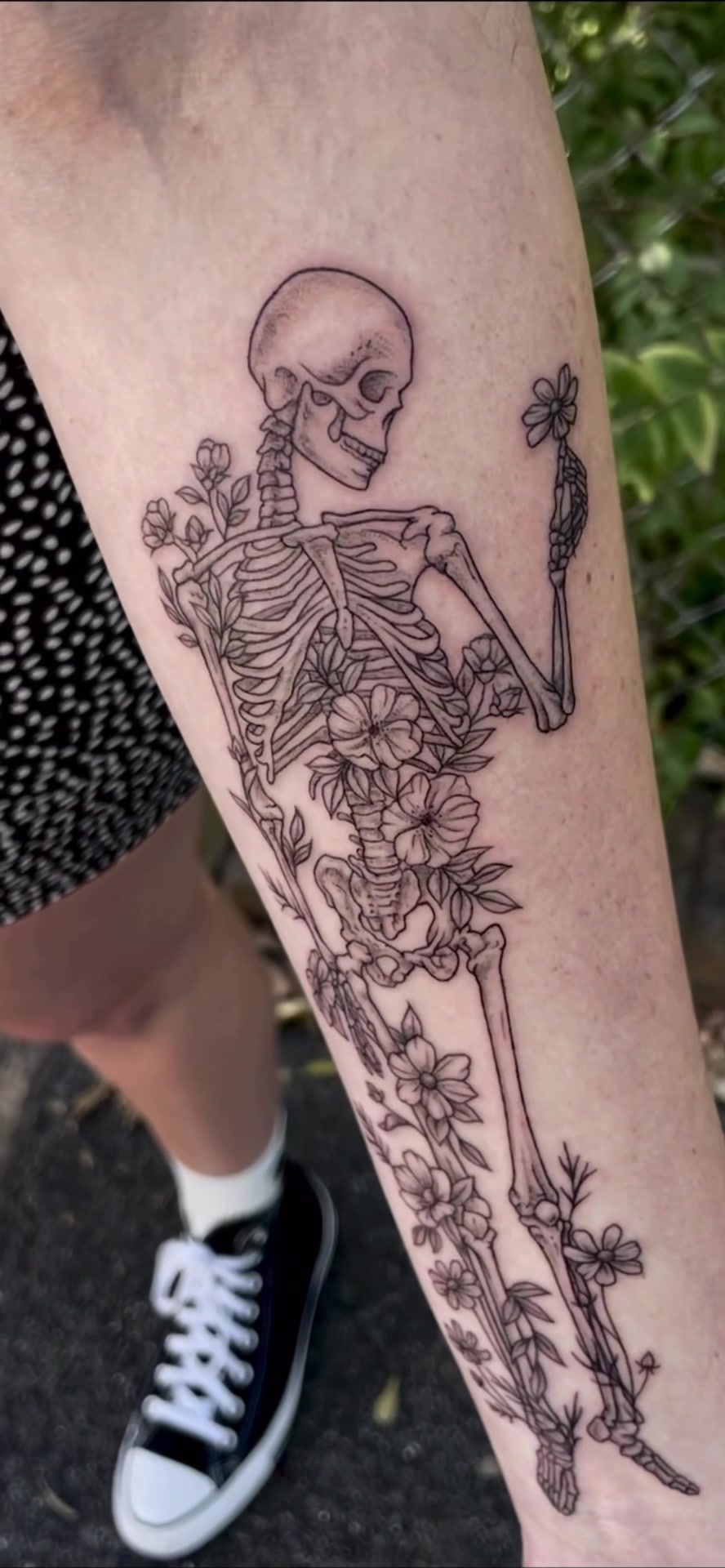@Sarah☆Nashville☆Tattoo