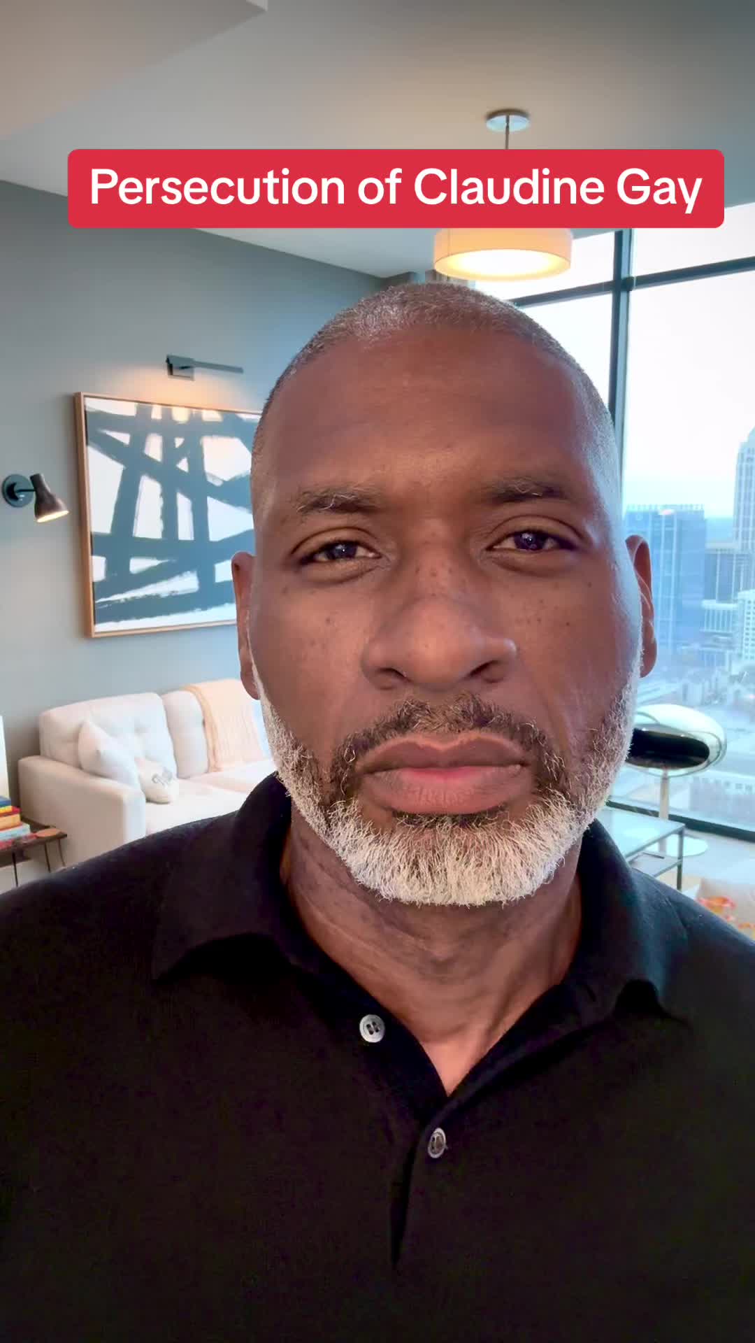 @Charles M Blow