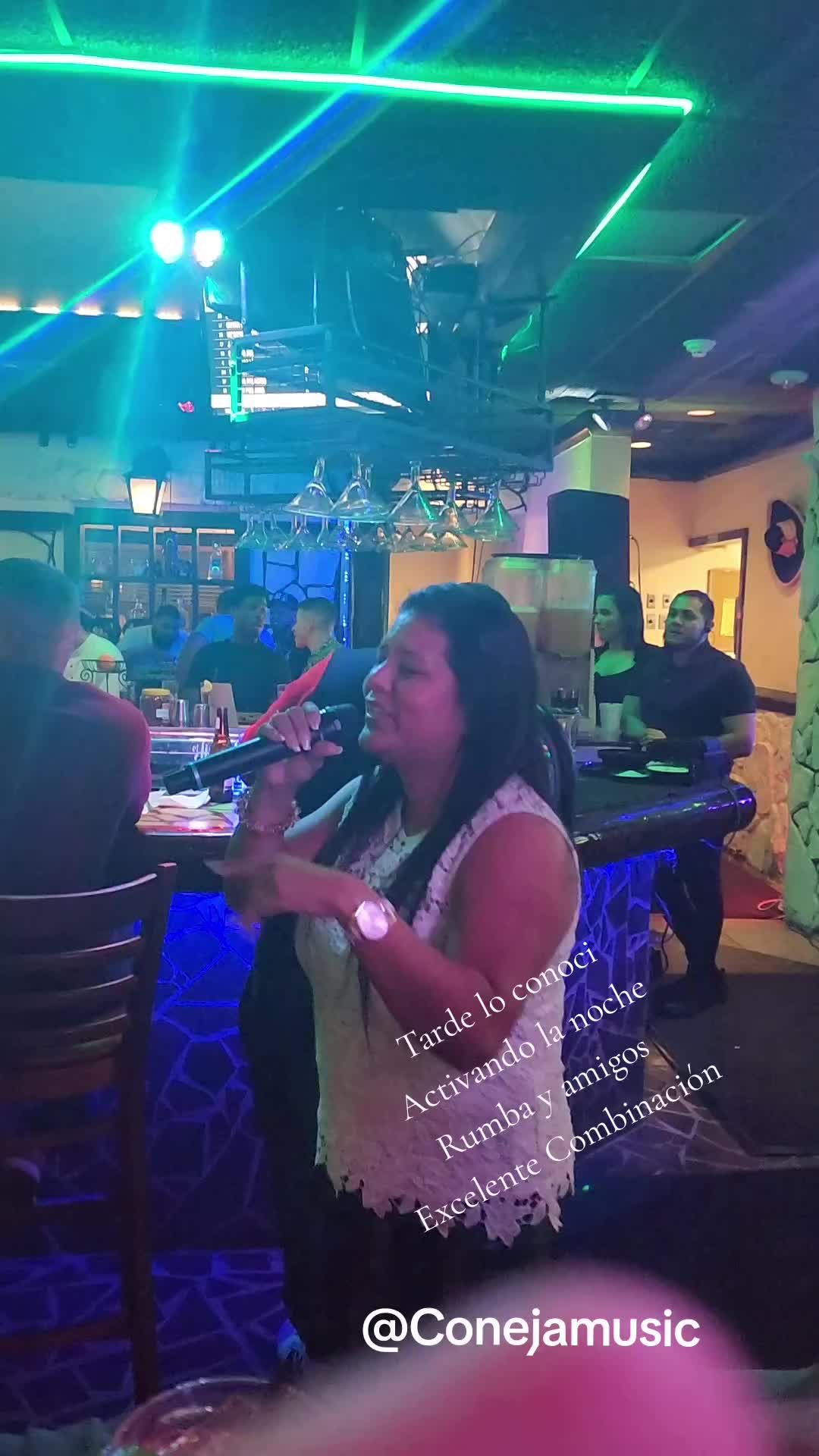 @Conejamusic