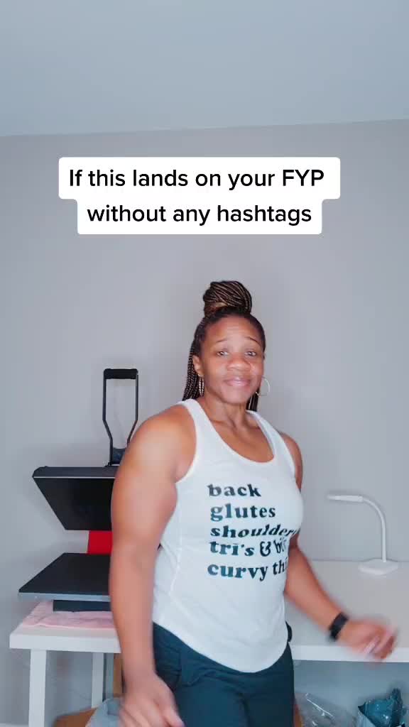 @Curvy Fitness Apparel Brand
