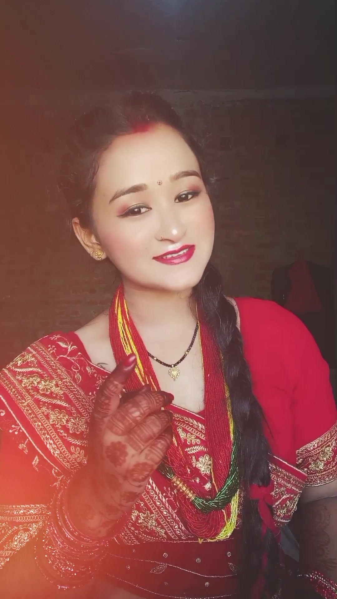 @Amrita Bhujel Thakur