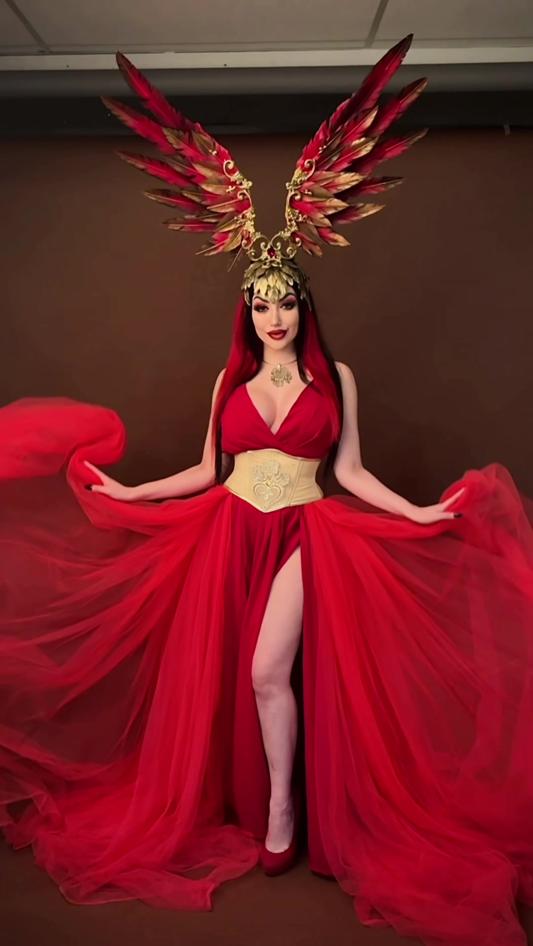 @Dani Divine