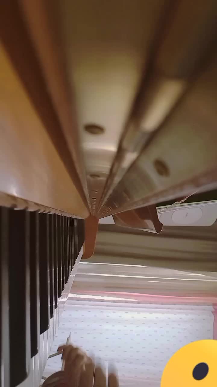 @˙ᵕ˙(미소)