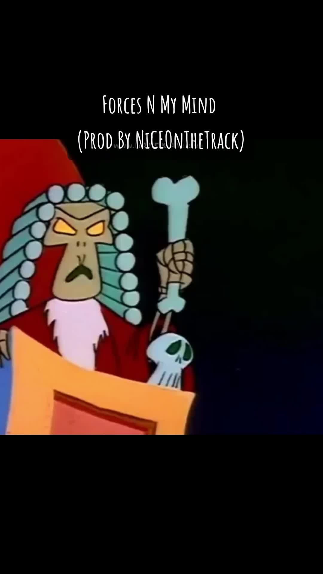 @NiCEOnTheTrack