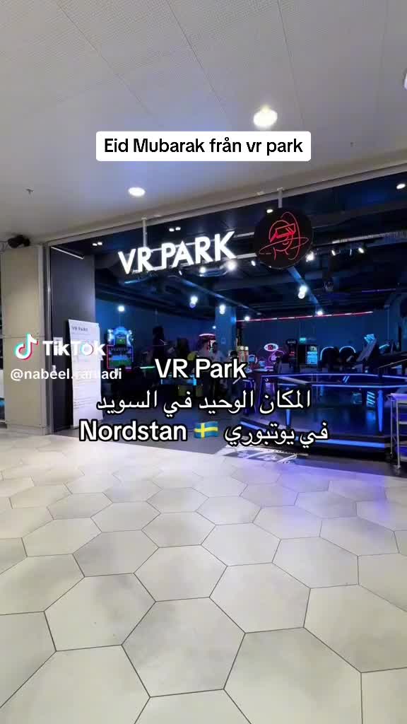@Vr park ab