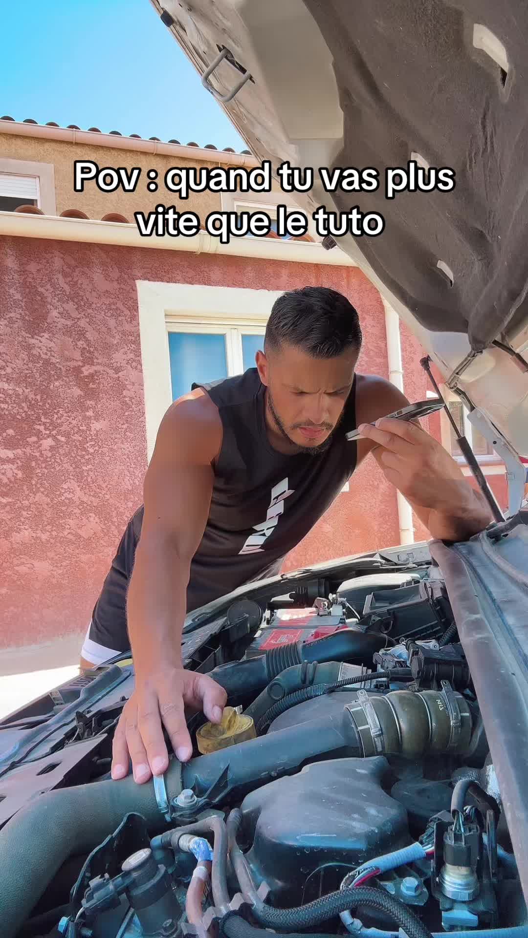 @Moh l’ambulancier