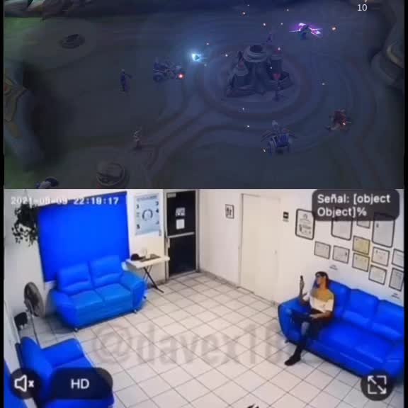 @Professor