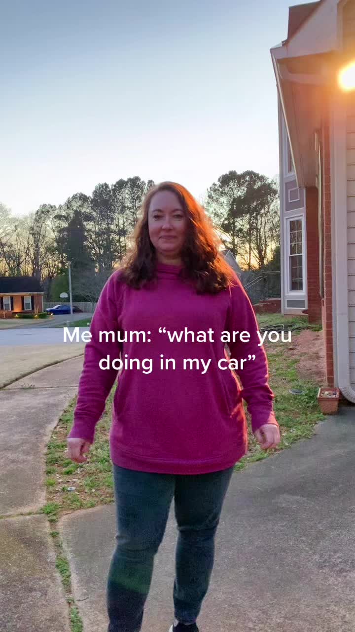 @Olivia