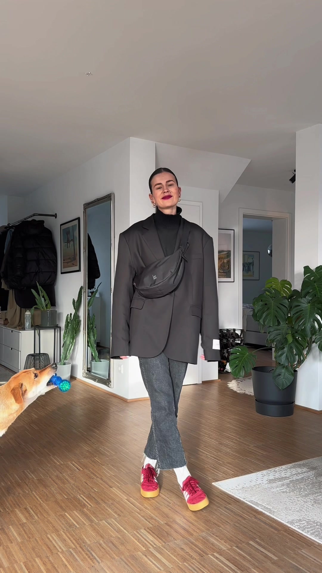 @Lisa | Outfit Inspo.