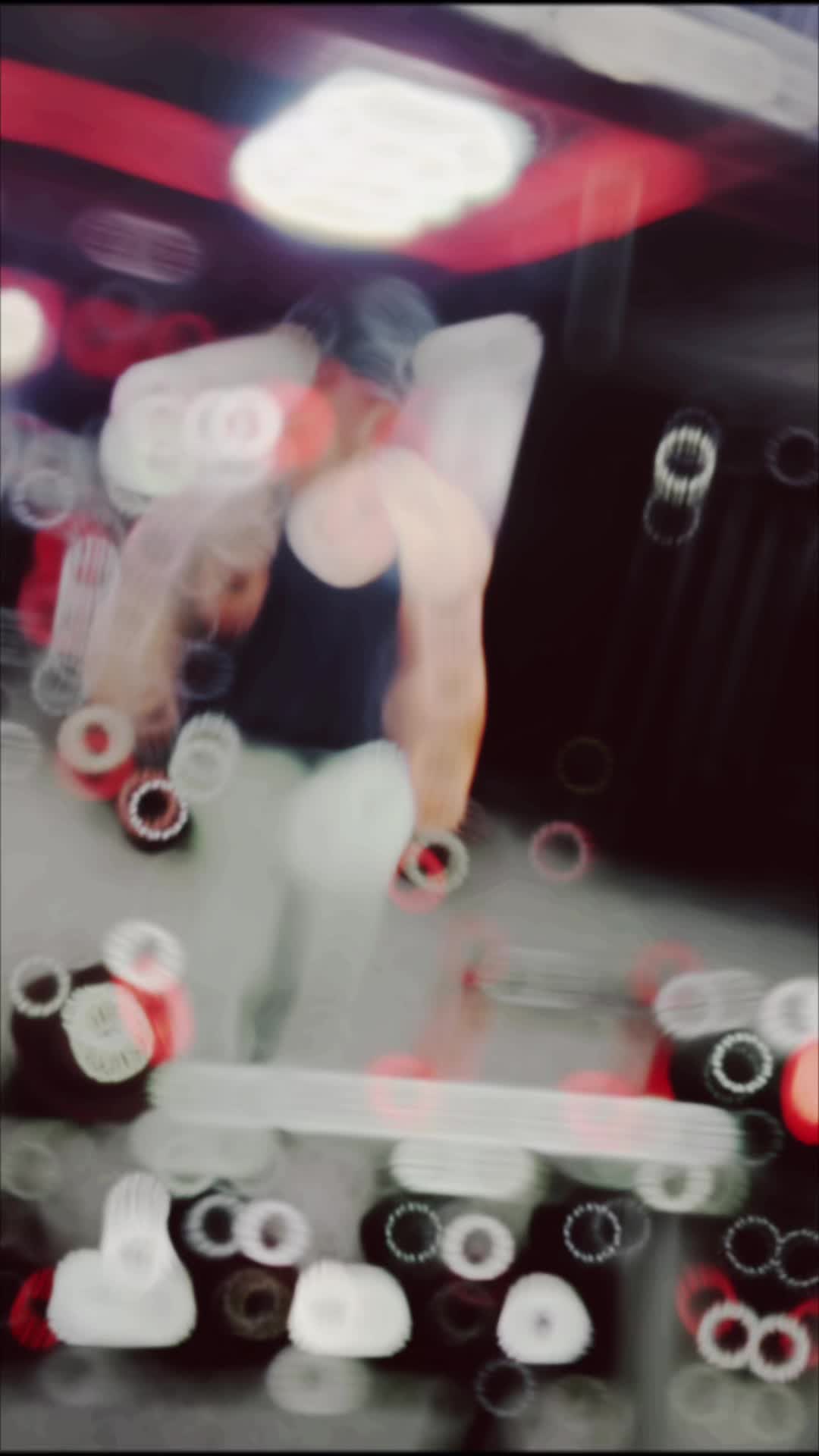 @TJW-Fitness