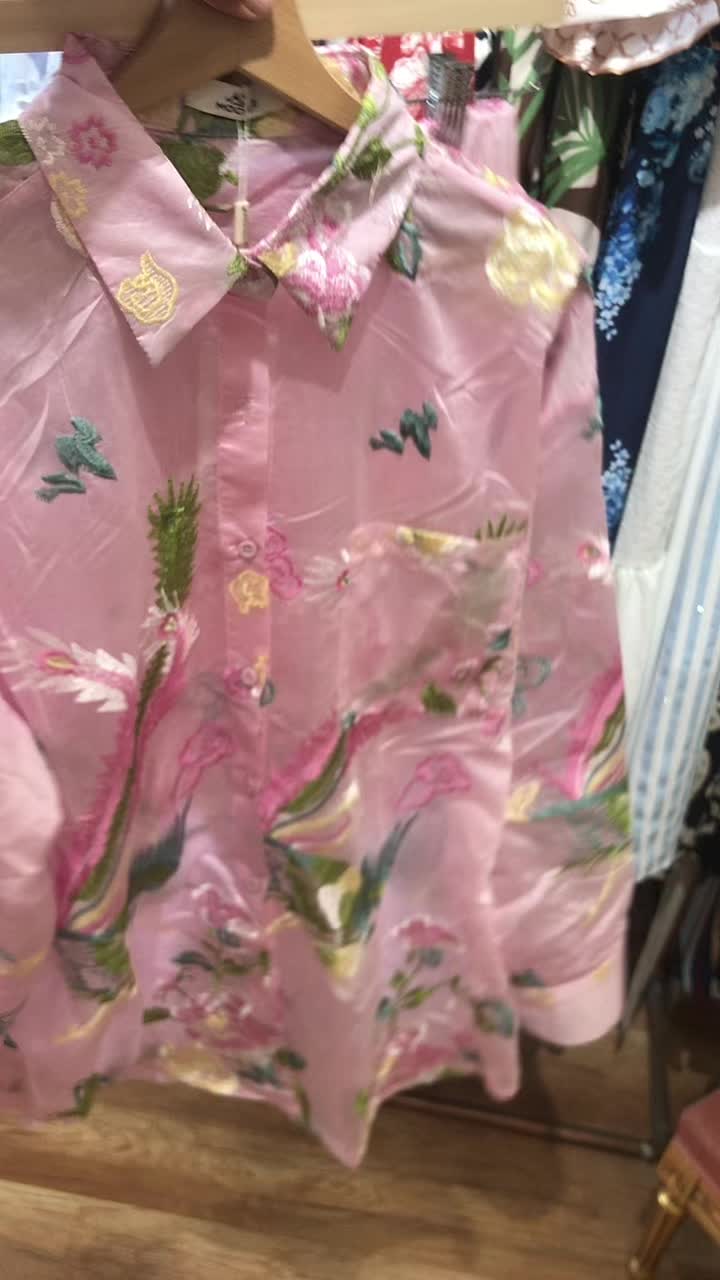 @Popei Fashion