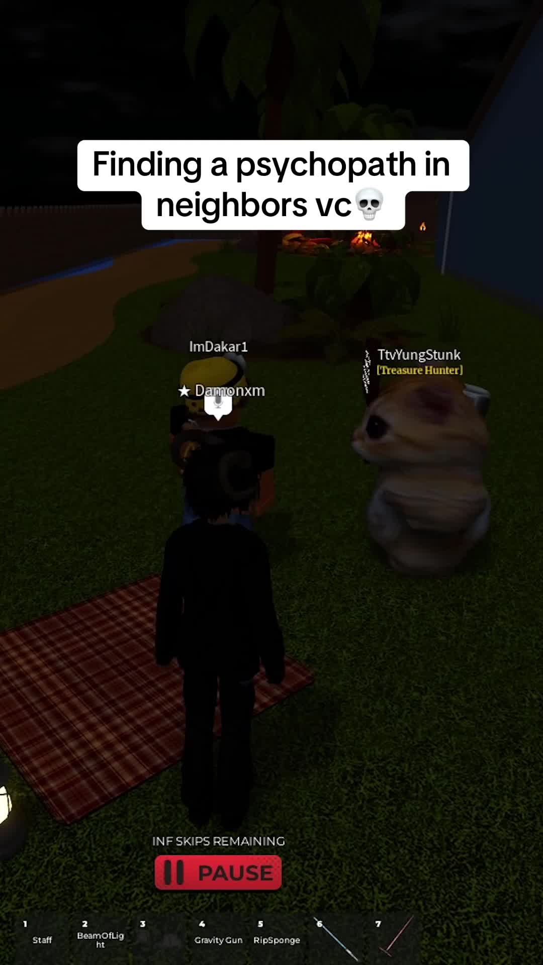 @Damonxm