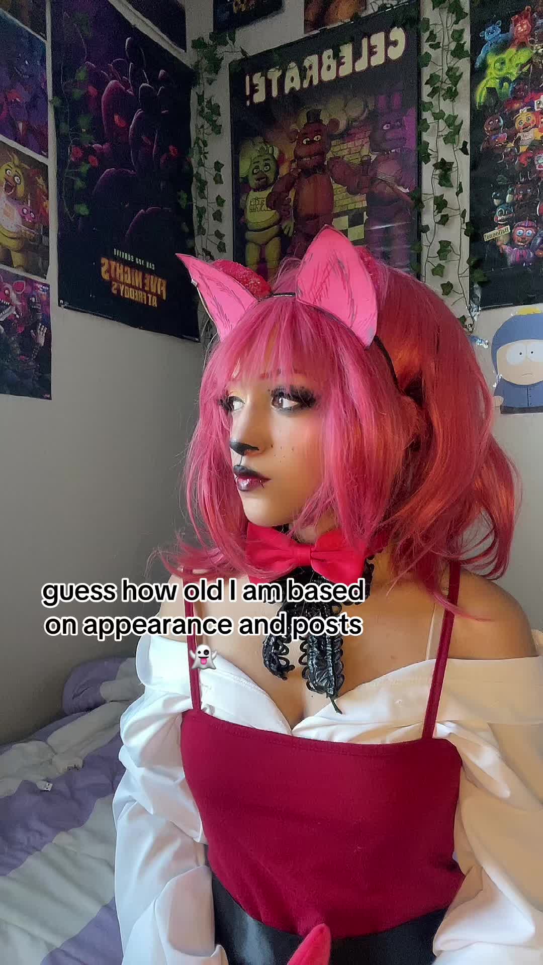 @⦻ kya ⦻