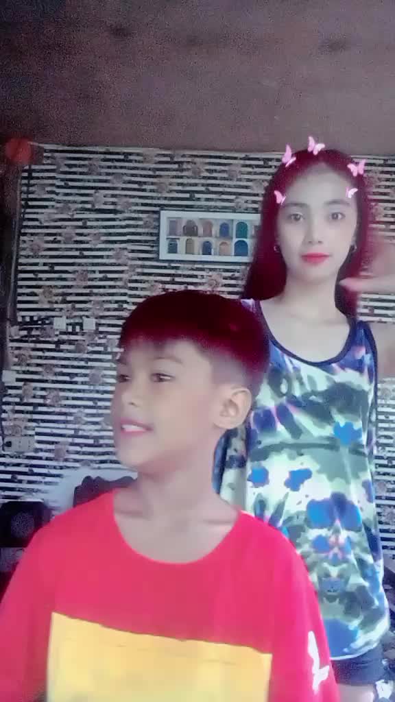 @Luhengren Magaling
