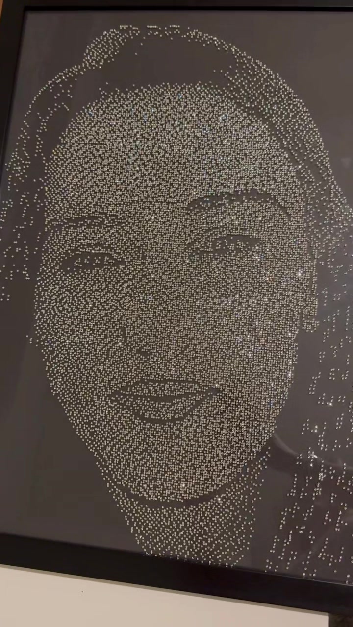 @Crystal Canvas