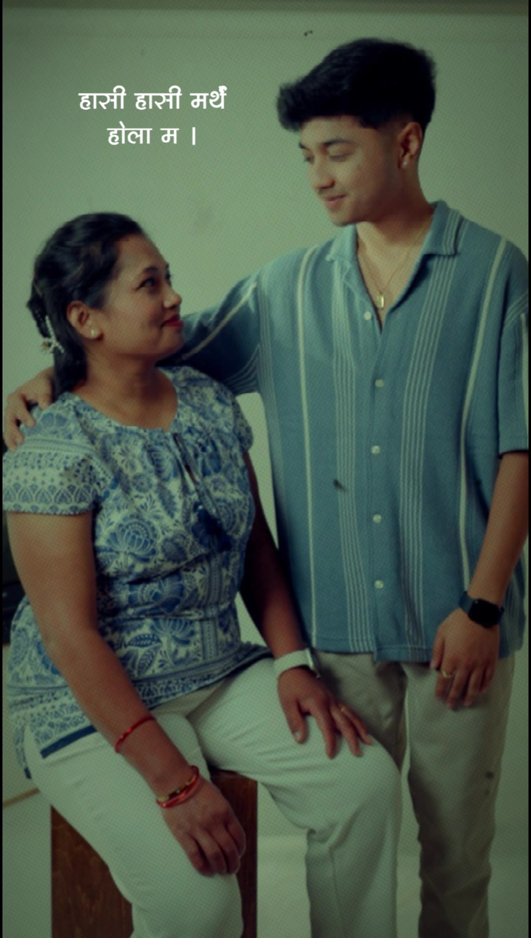 @Abiral Bhujel