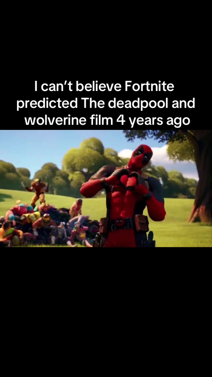 @FORTNITE GOD