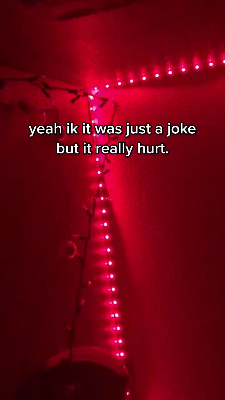 @:(