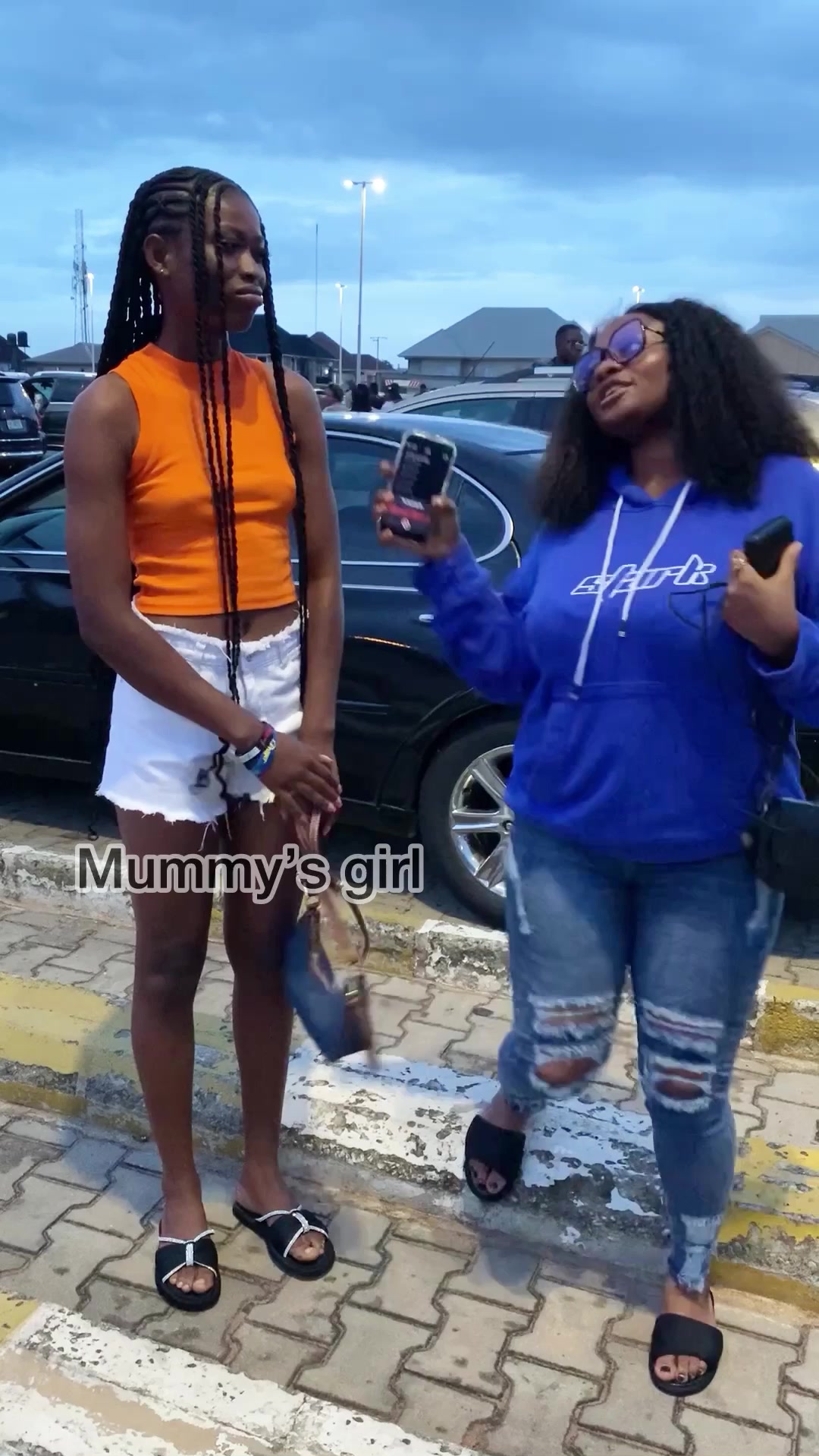 @Mummysgirl