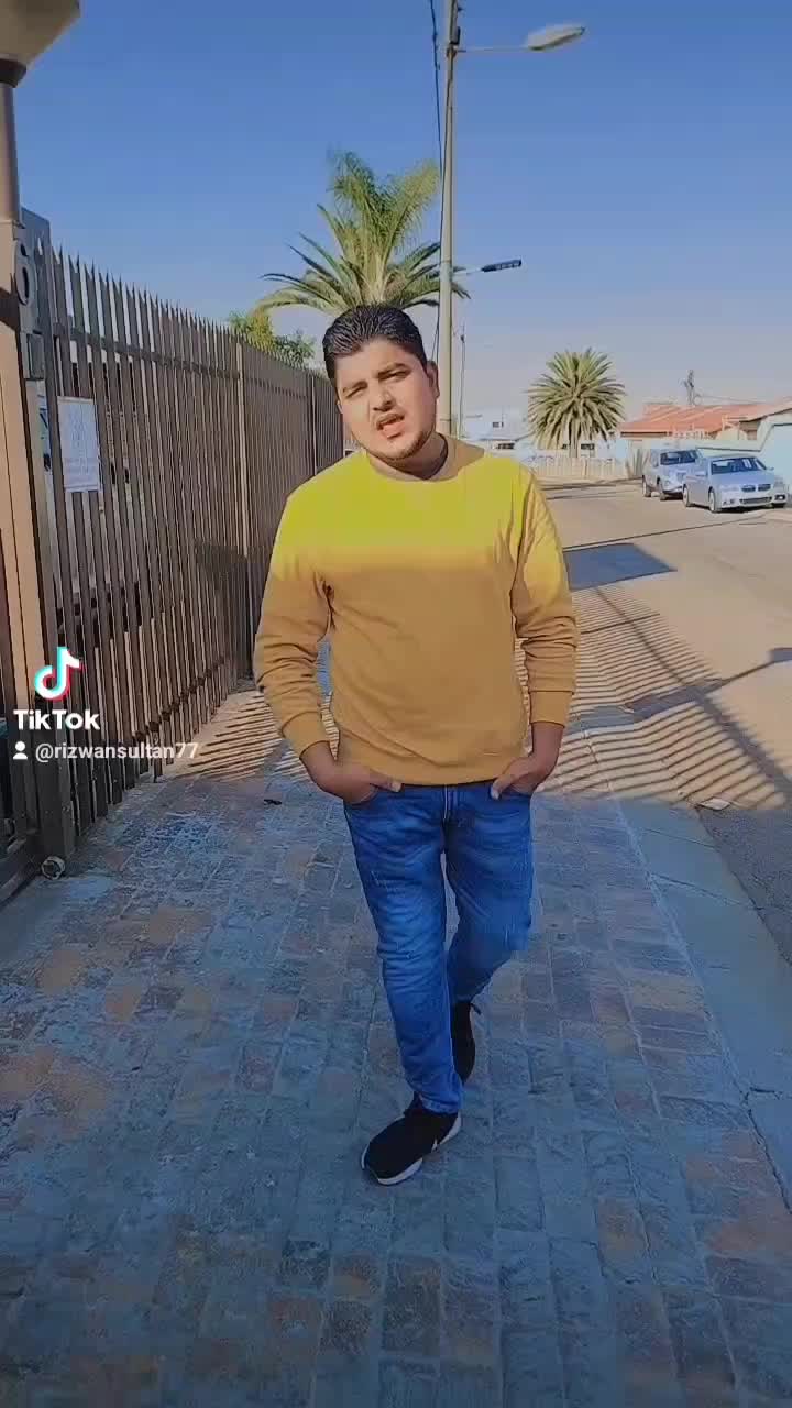 @being human