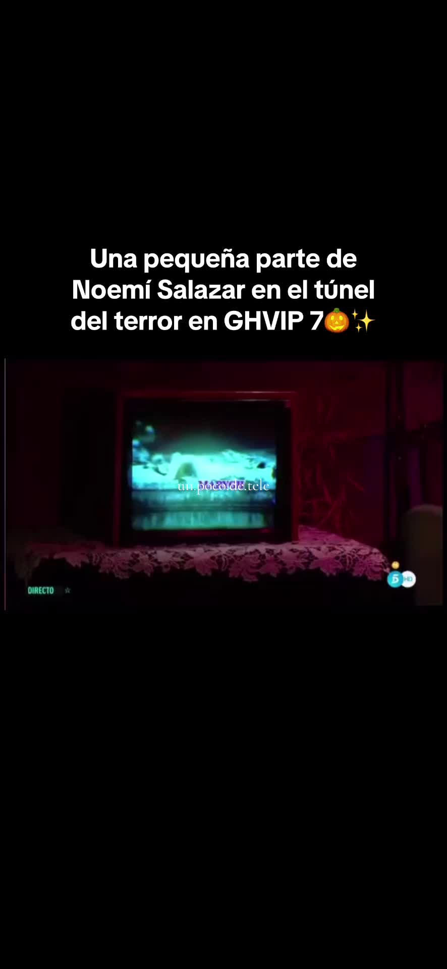 @TELEVISIÓN ESPAÑA🎥