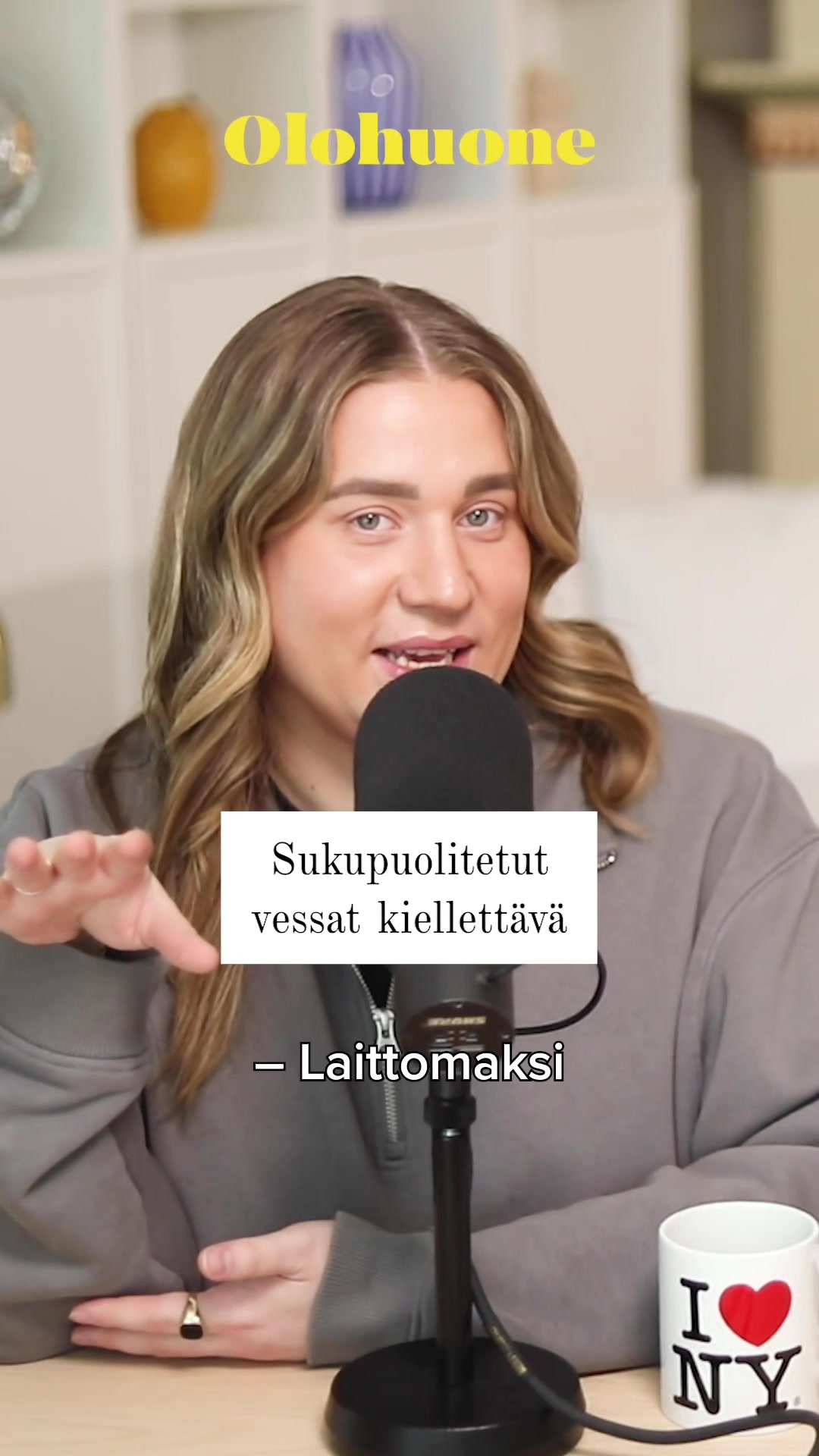 @Olohuone Podcast