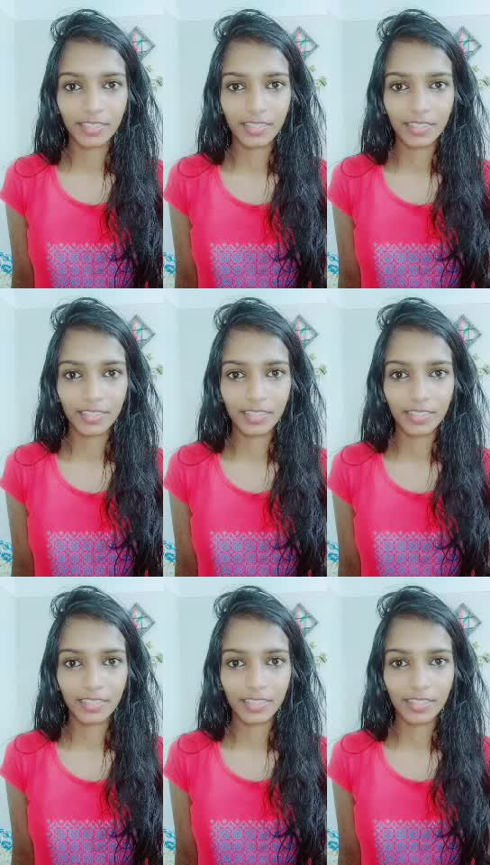 @Anchithavava