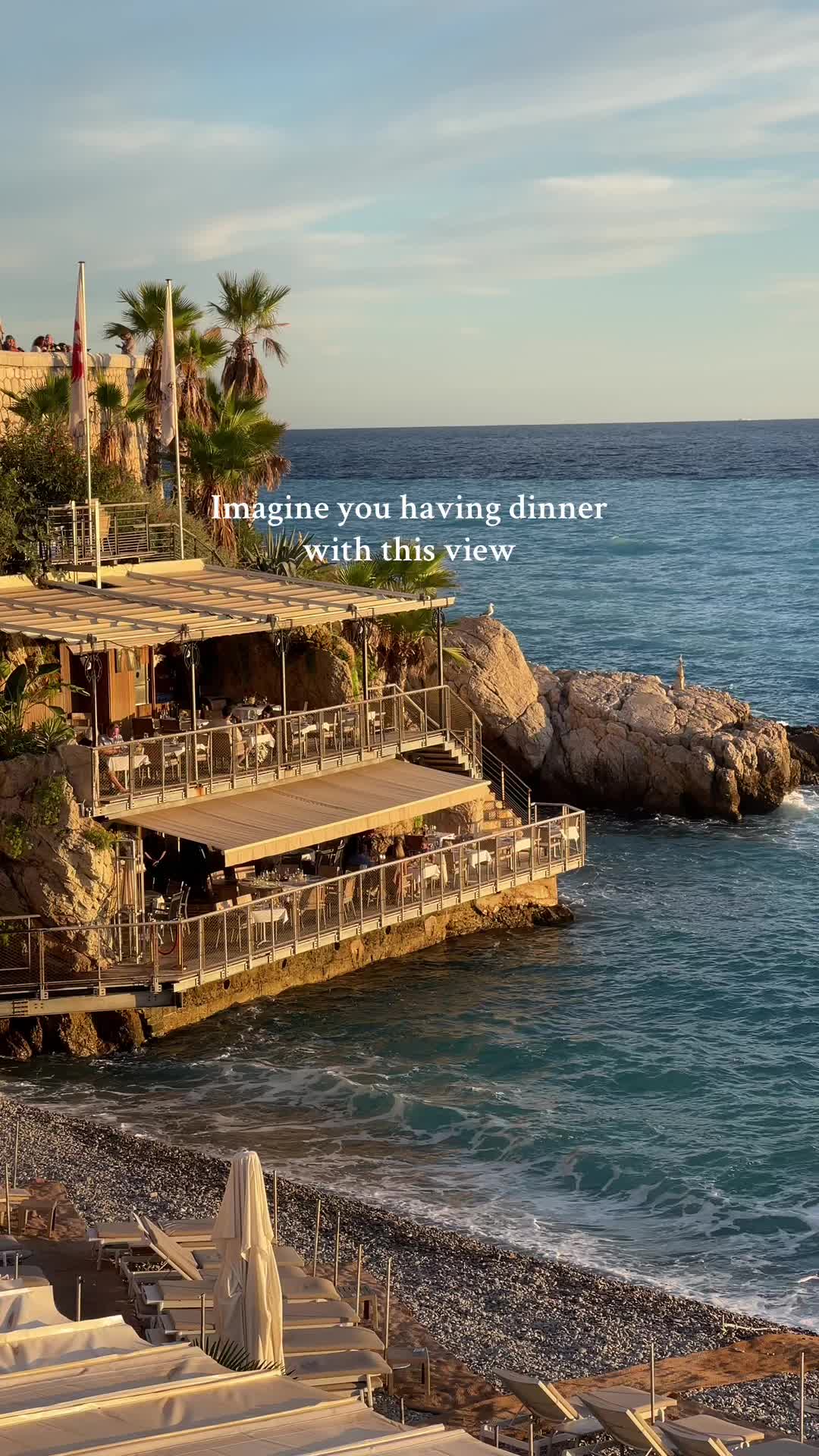 @Côte D’Azur Cool