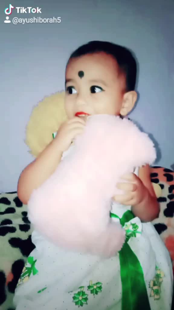 @AYUSHI BORAH