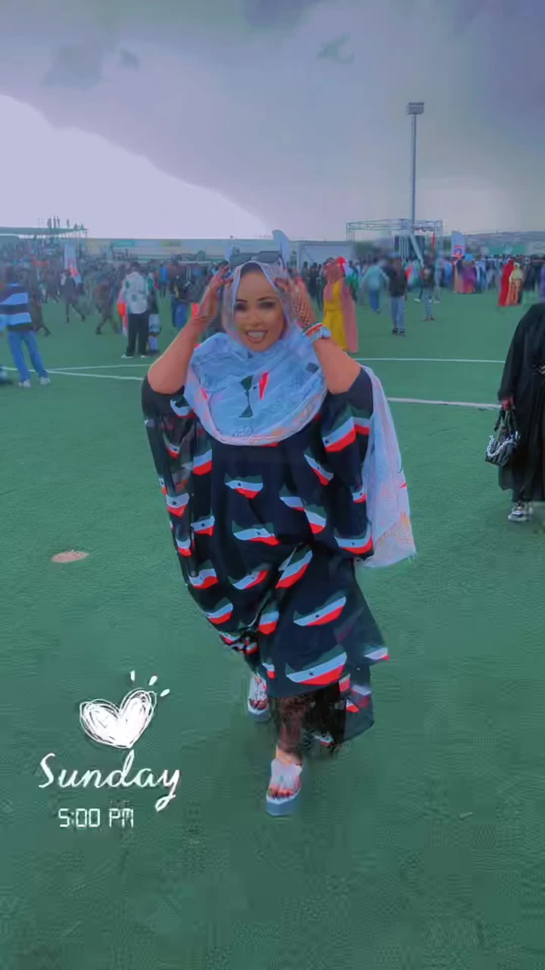 @Xidigtadaroor👑🥰