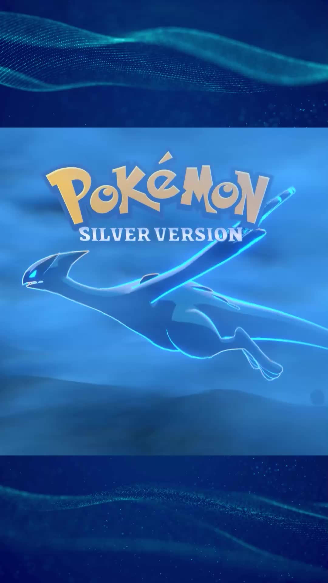 @Crystal Suicune