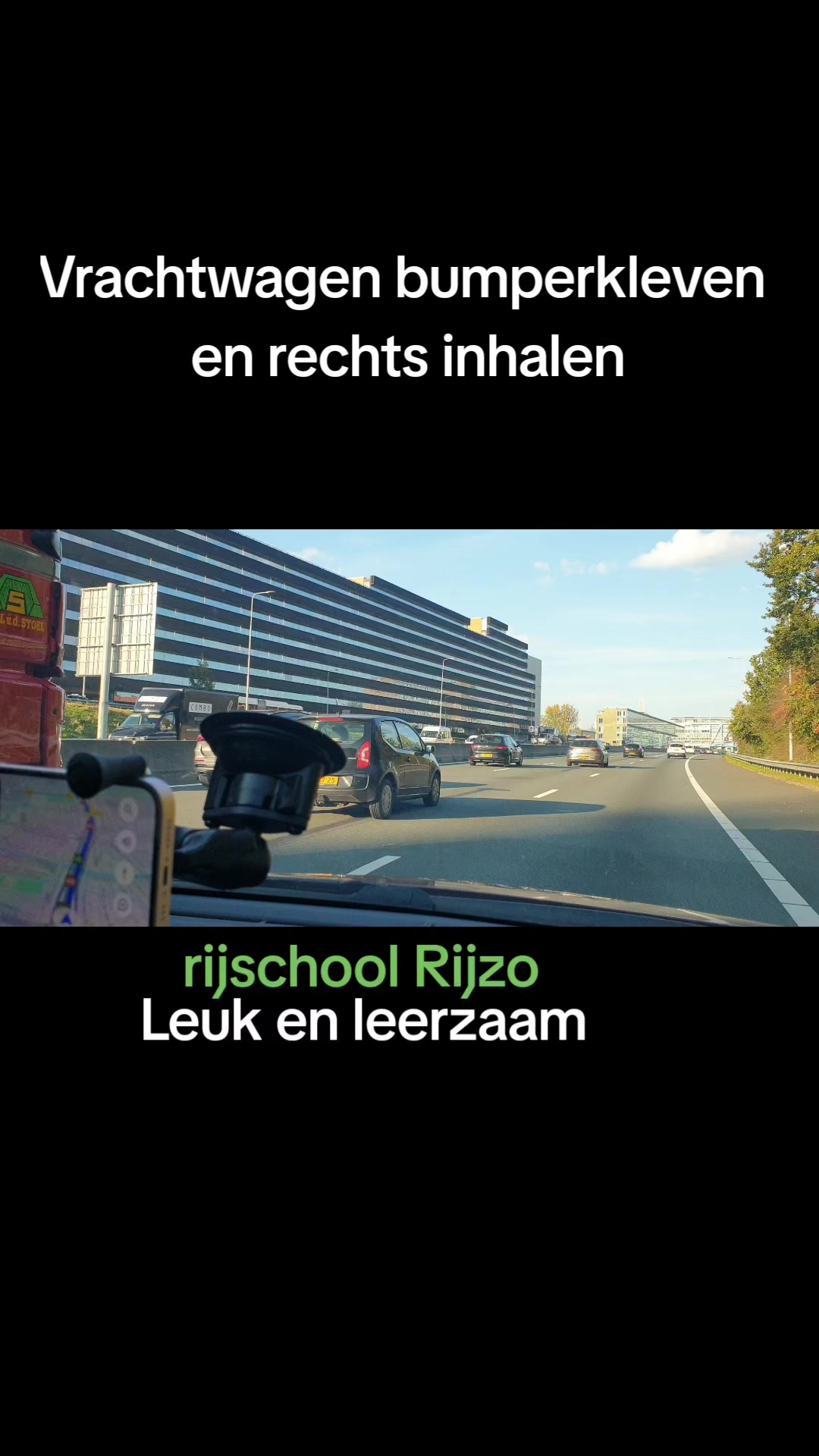@Rijschool Rijzo