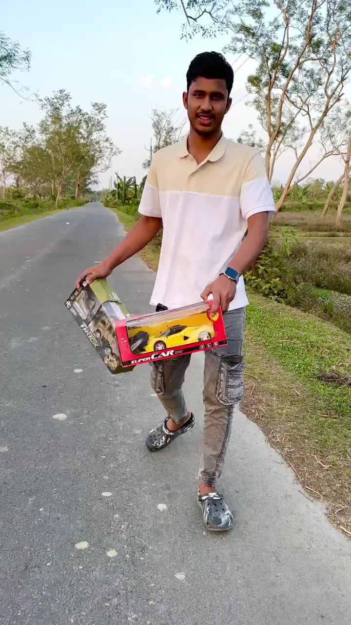 @Car Stunts