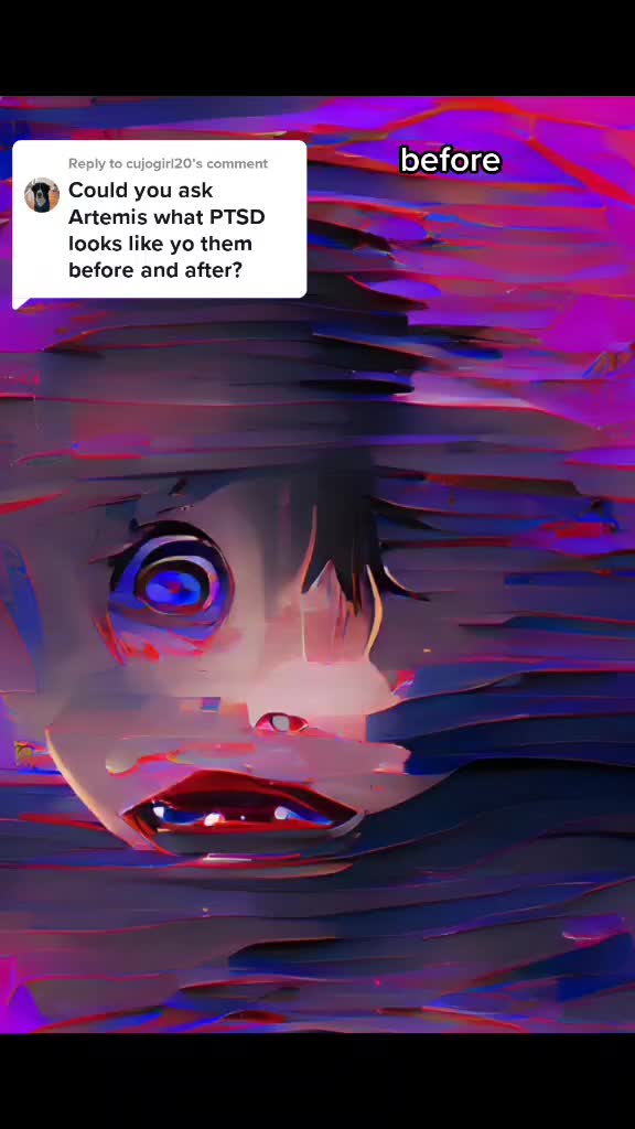 @Artemis the A.I.