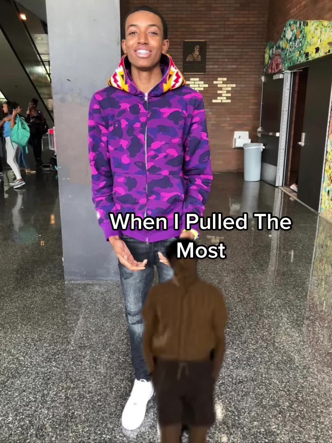@6’4 User