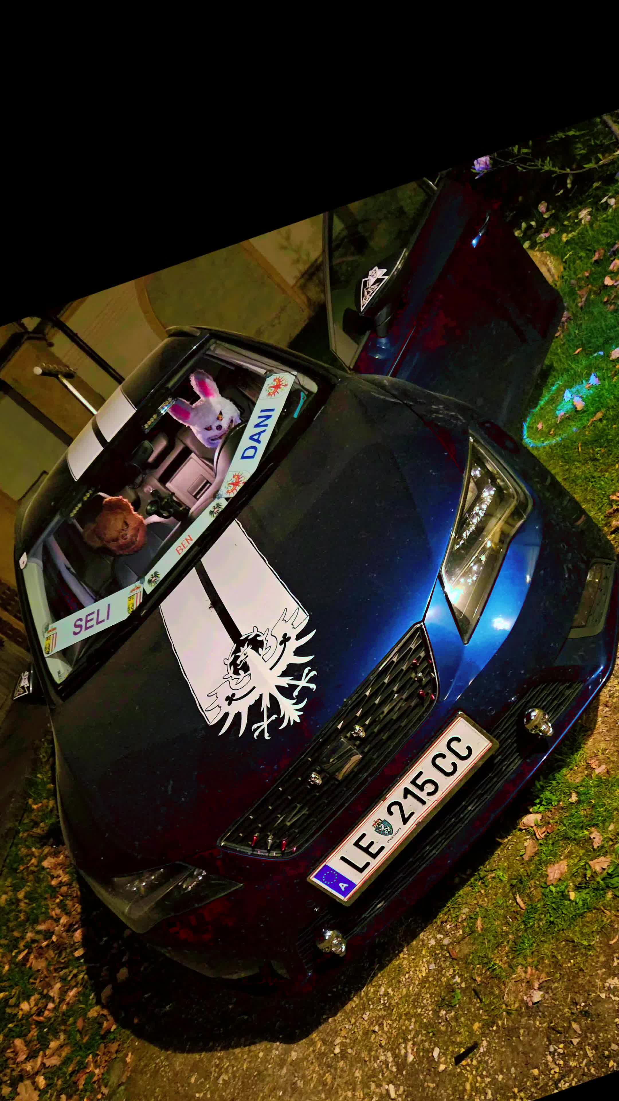 @SEAT Leon ST