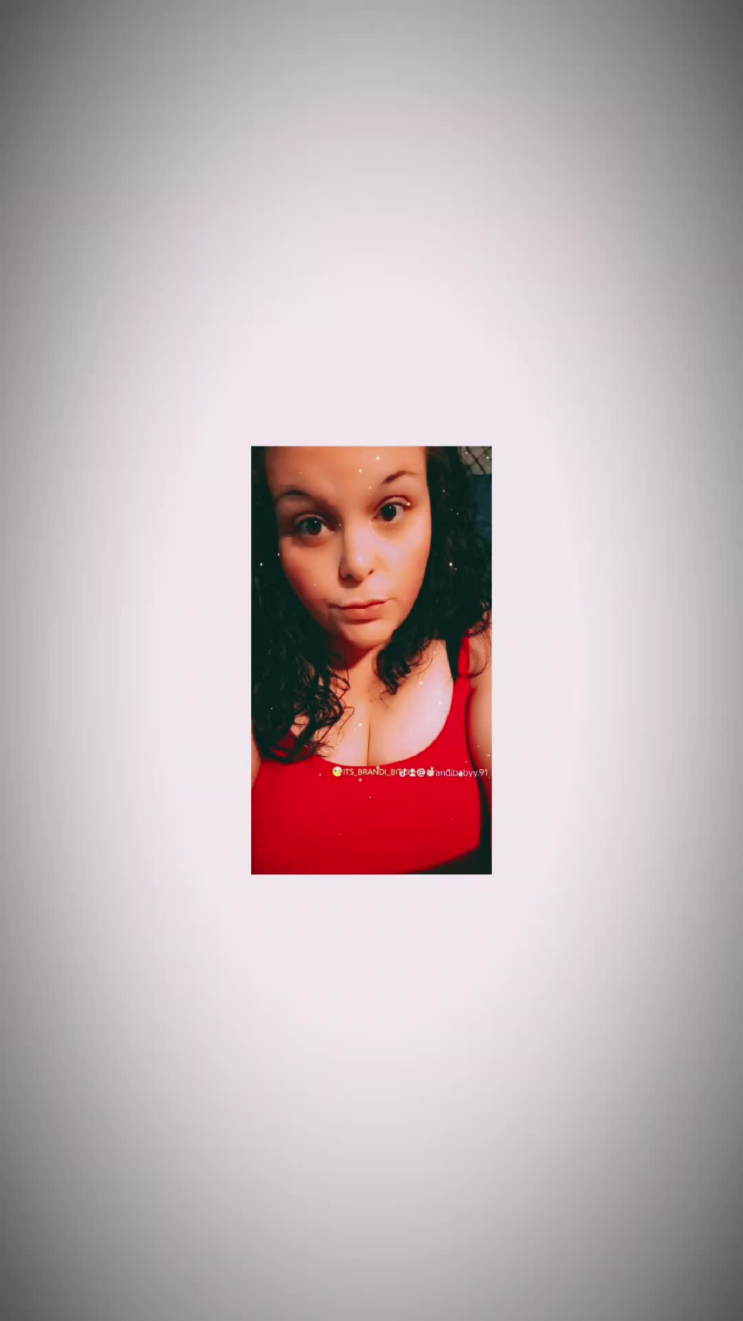 @Brandi Babyyy♡♡